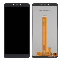 Nokia C2 2nd Edition ORIGINAL LCD Screen Display - Black
