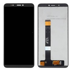 Nokia C2 ORIGINAL LCD Screen Display - Black Nokia C2 ORIGINAL LCD Screen Display - Black
