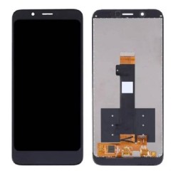 Nokia C2 Tennen ORIGINAL LCD Screen Display - Black