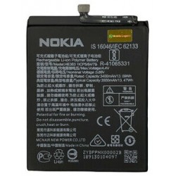 Nokia C200 Battery Replacement Module
