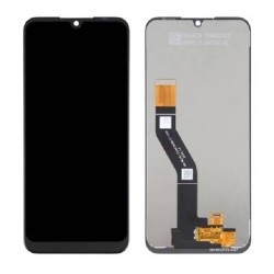 Nokia C200 ORIGINAL LCD Screen Display - Black