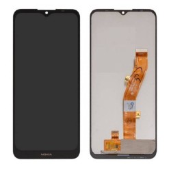 Nokia C21 ORIGINAL LCD Screen Display - Black