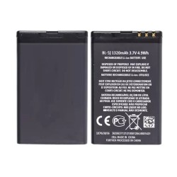 Nokia C3-00 Battery