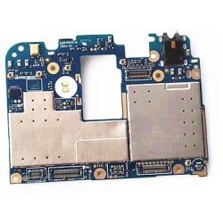 Nokia C3 Motherboard PCB Module