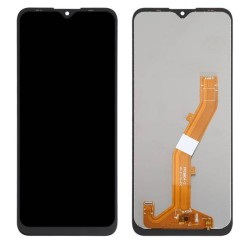 Nokia C30 ORIGINAL LCD Screen Display - Black
