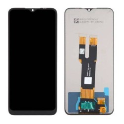 Nokia C32 ORIGINAL LCD Screen Display - Black