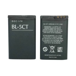 Nokia C5-00 Battery