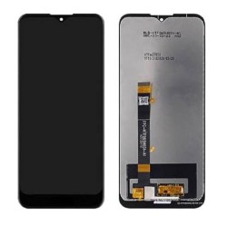 Nokia C5 Endi LCD Screen Module Black - High Quality Nokia C5 Endi LCD Screen Module Black - High Quality