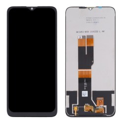 Nokia G10 ORIGINAL LCD Screen Display - Black