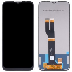 Nokia G11 Plus LCD Screen With Digitizer Module - Black