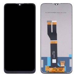 Nokia G21 ORIGINAL LCD Screen Display - Black