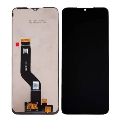 Nokia G50 ORIGINAL LCD Screen Display - Black