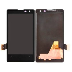 Nokia Lumia 1020 ORIGINAL LCD Screen Display - Black