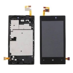 Nokia Lumia 521 ORIGINAL LCD Screen Display - Black
