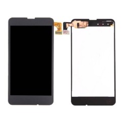 Nokia Lumia 630 ORIGINAL LCD Screen Display - Black