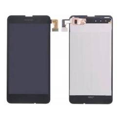 Nokia Lumia 635 ORIGINAL LCD Screen Display - Black