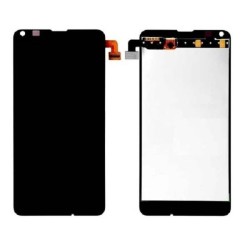 Nokia Lumia 638  ORIGINAL LCD Screen Display - Black