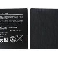 Batteria 2200mAh Per Microsoft Nokia Lumia 830 (BV-L4A) Con Kit Di Smontaggio Incluso