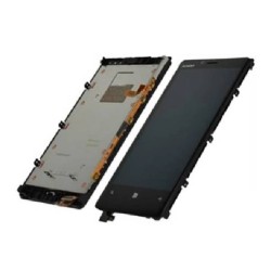 Nokia Lumia 920 ORIGINAL LCD Screen Display - Black