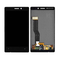 Nokia Lumia 925 ORIGINAL LCD Screen Display - Black