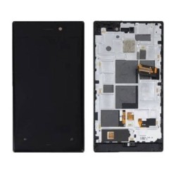 Nokia Lumia 928 ORIGINAL LCD Screen Display - Black