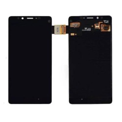 Nokia Lumia 950 LCD Screen Module Black - High Quality