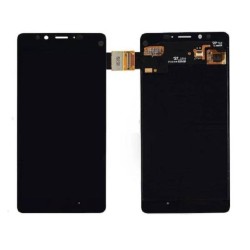 Nokia Lumia 950 ORIGINAL LCD Screen Display - Black