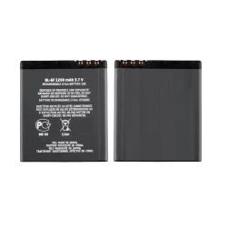 Nokia N78 Battery
