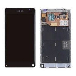 Nokia N9 ORIGINAL LCD Screen Display - Black