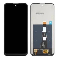 Nokia X10 ORIGINAL LCD Screen Display - Black