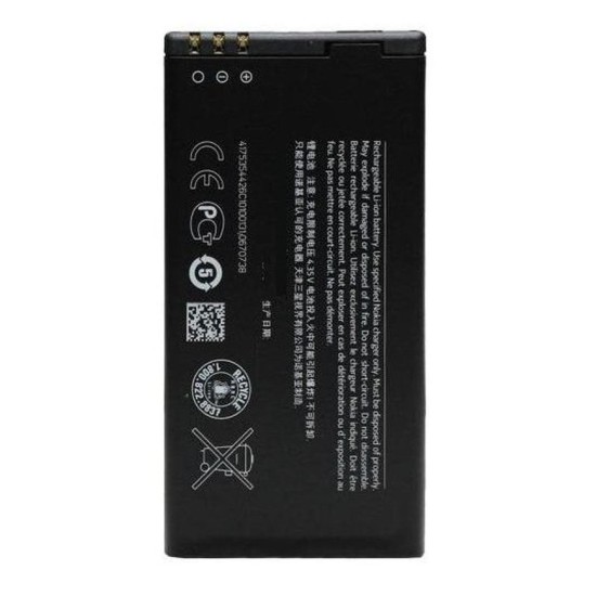 Nokia X2 Battery Replacement Module Nokia X2 Battery Replacement Module