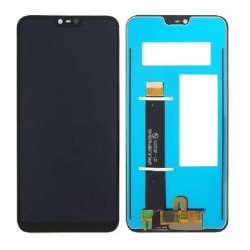 Nokia X6 2018 ORIGINAL LCD Screen Display - Black
