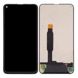 Nokia X71 ORIGINAL LCD Screen Display - Black