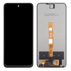 Nokia XR20 ORIGINAL LCD Screen Display - Black