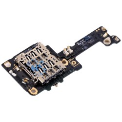 OnePlus Nord CE 2 5G Sim Card PCB Module