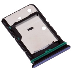 OnePlus Nord CE 2 5G Sim Tray Module - Blue