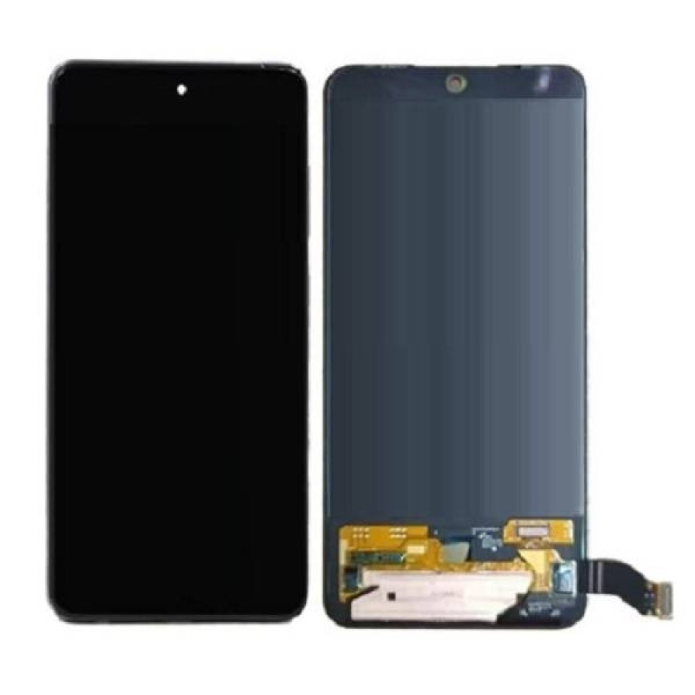 Not Hong Screen Nothing CMF Phone 1 5G ORIGINAL LCD Screen - Black