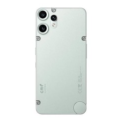 Nothing CMF Phone 2 Pro 5G Rear Housing Back Panel - Light Green