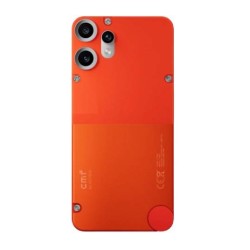 Nothing CMF Phone 2 Pro 5G Rear Housing Back Panel - Orange