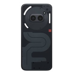 Nothing Phone 2a 5G Rear Housing Back Panel - Black