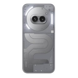 Nothing Phone 2a Plus 5G Rear Housing Back Panel - Grey Nothing Phone 2a Plus 5G Rear Housing Back Panel - Grey