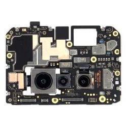 Nothing Phone 4a 5G 256GB 12GB RAM Motherboard - ORIGINAL Nothing Phone 4a 5G 256GB 12GB RAM Motherboard - ORIGINAL