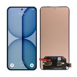 Nothing Phone 4a 5G LCD Screen Display Black - High Quality Nothing Phone 4a 5G LCD Screen Display Black - High Quality