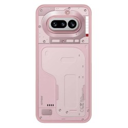 Nothing Phone 4a 5G Rear Housing Back Panel Cover Pink - High Quality Nothing Phone 4a 5G Rear Housing Back Panel Cover Pink - High Quality