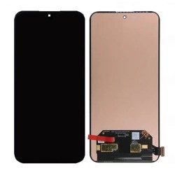 Nothing Phone 4a Pro 5G LCD Screen Display Black - High Quality Nothing Phone 4a Pro 5G LCD Screen Display Black - High Quality