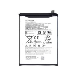 Nothing Phone 4a Pro 5G Battery - ORIGINAL Nothing Phone 4a Pro 5G Battery - ORIGINAL