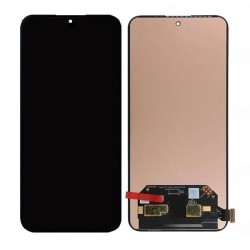 Nothing Phone 4a Pro 5G ORIGINAL LCD Screen Display - Black Nothing Phone 4a Pro 5G ORIGINAL LCD Screen Display - Black