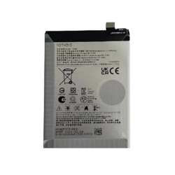Battery For Nothing Phone 4b 5G - High Quality Battery For Nothing Phone 4b 5G - High Quality