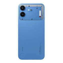 Rear Housing Panel Cover For Nothing Phone 4b 5G Blue | High Quality