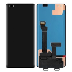 Huawei Nova 11 Ultra LCD Screen With Digitizer Module - Black